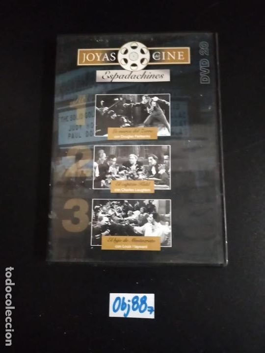 Cinema: Joyas del cine