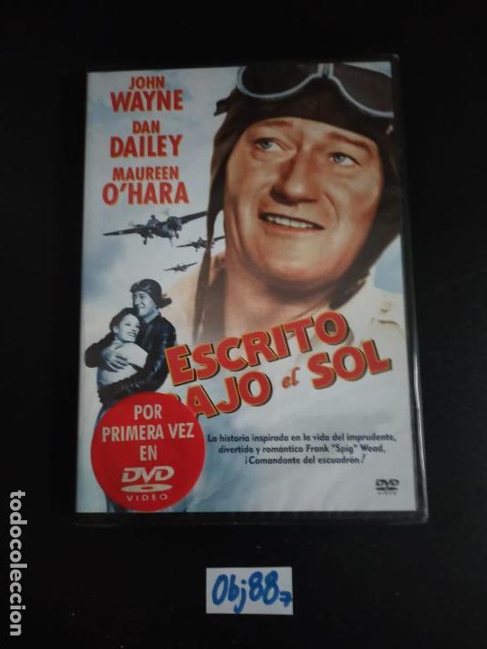 Cine: Escritos bajo el sol - Foto 1
