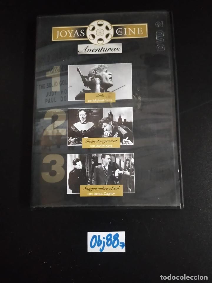 Cine: Joyas del cine - Foto 1