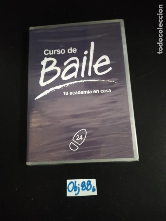 Cine: Curso de baile - Foto 1