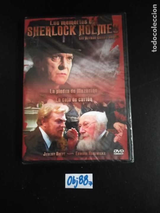 Cinema: La memoria de Sherlock Holmes