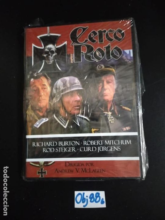 Cine: Cerco roto - Foto 1