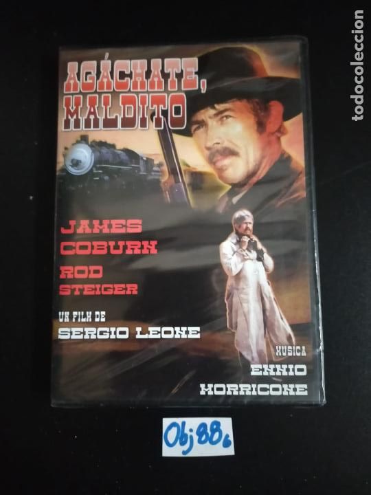 Cine: Ag&aacute;chate maldito - Foto 1