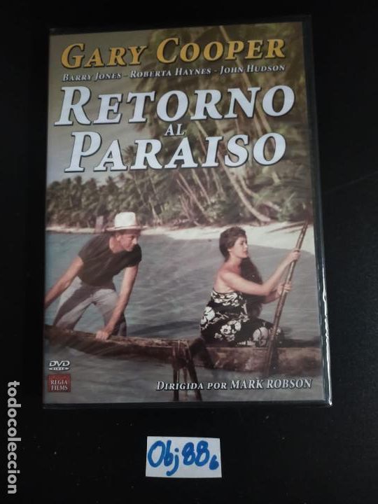 Kino: Retorno al para&iacute;so