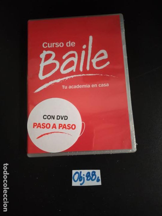 Cine: Curso de baile - Foto 1
