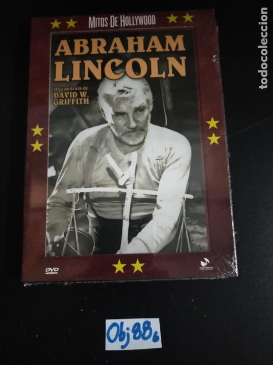 Cine: Abraham Lincoln - Foto 1