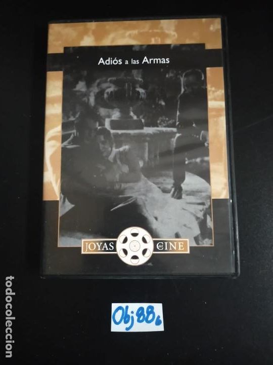 Cine: Adi&oacute;s a las armas - Foto 1