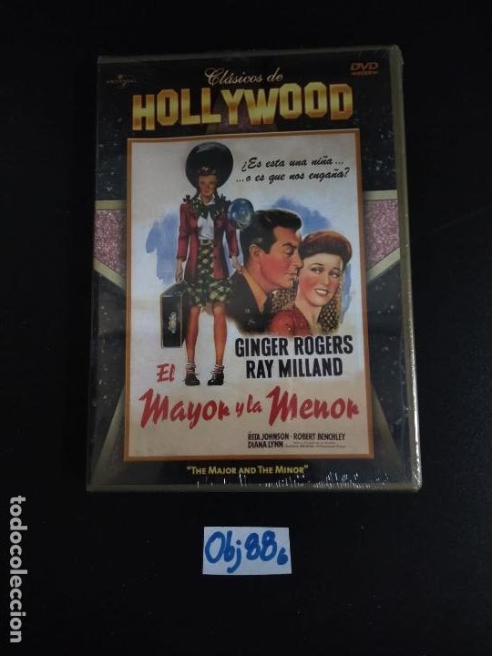 Cine: El mayor y el menor - Foto 1