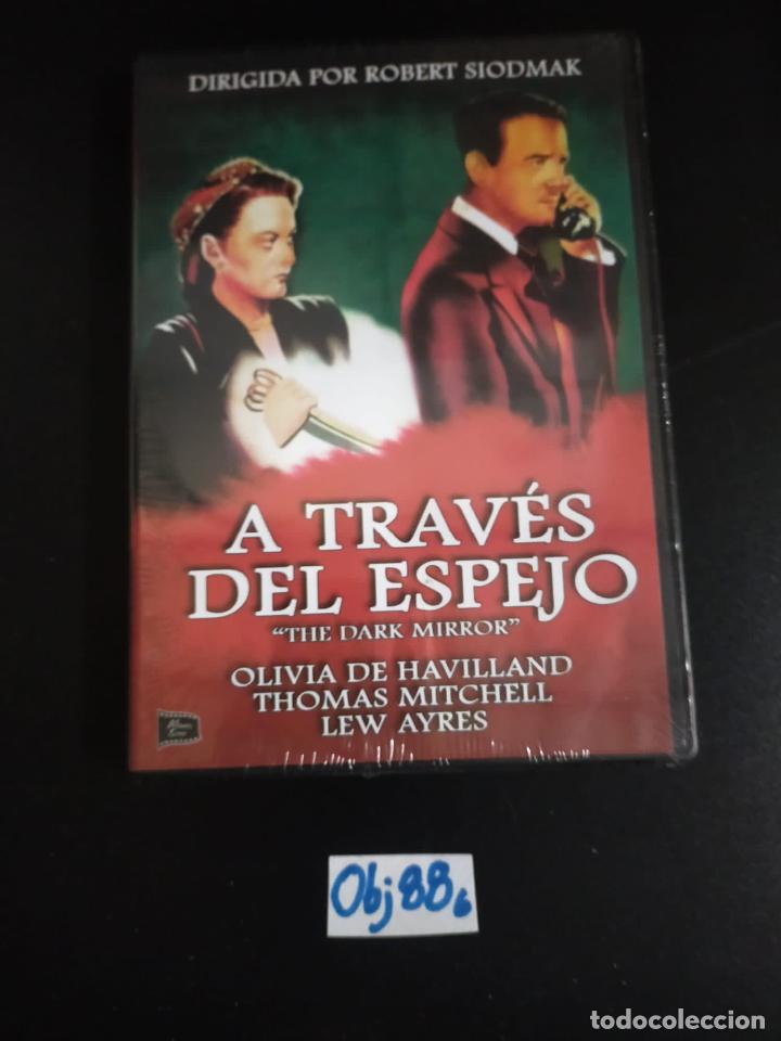 Cine: A trav&eacute;s del espejo - Foto 1