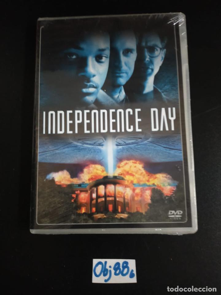 Cine: Independence Day - Foto 1