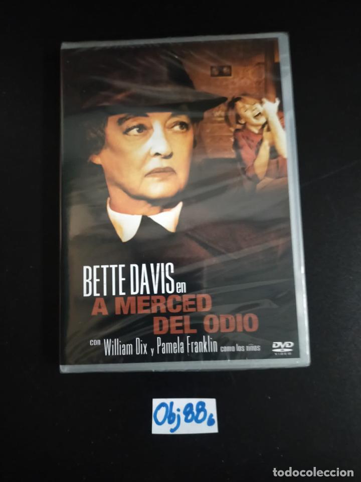 Cine: A merced del odio - Foto 1