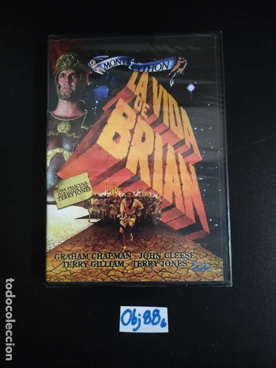 Cine: La vida de Brian - Foto 1