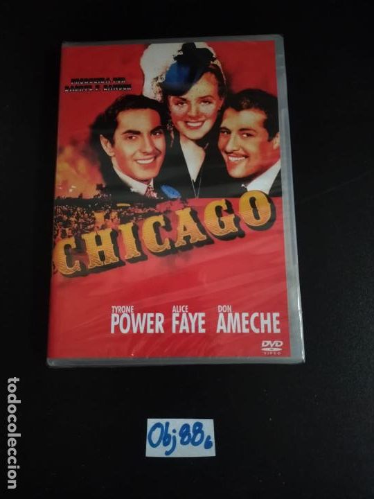 Cine: Chicago - Foto 1