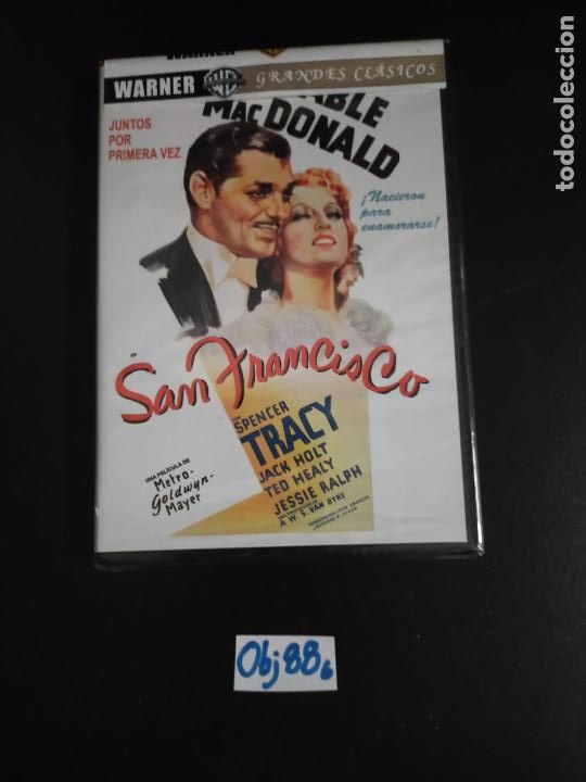 Cine: San Francisco - Foto 1