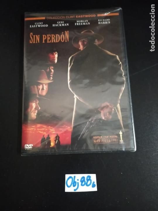 Cine: Sin perd&oacute;n - Foto 1