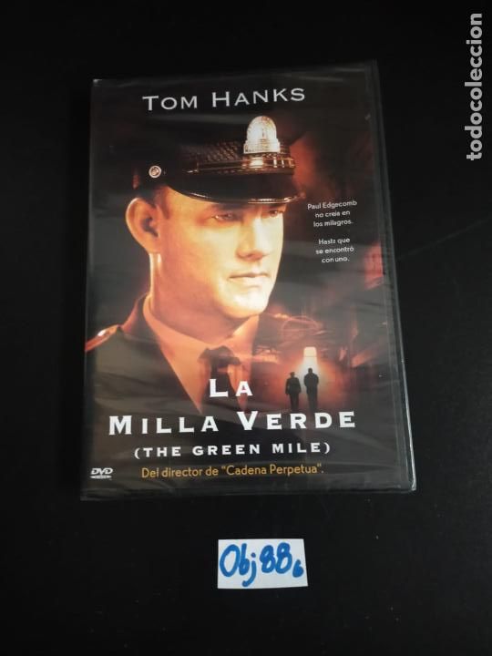 Cine: La milla verde - Foto 1
