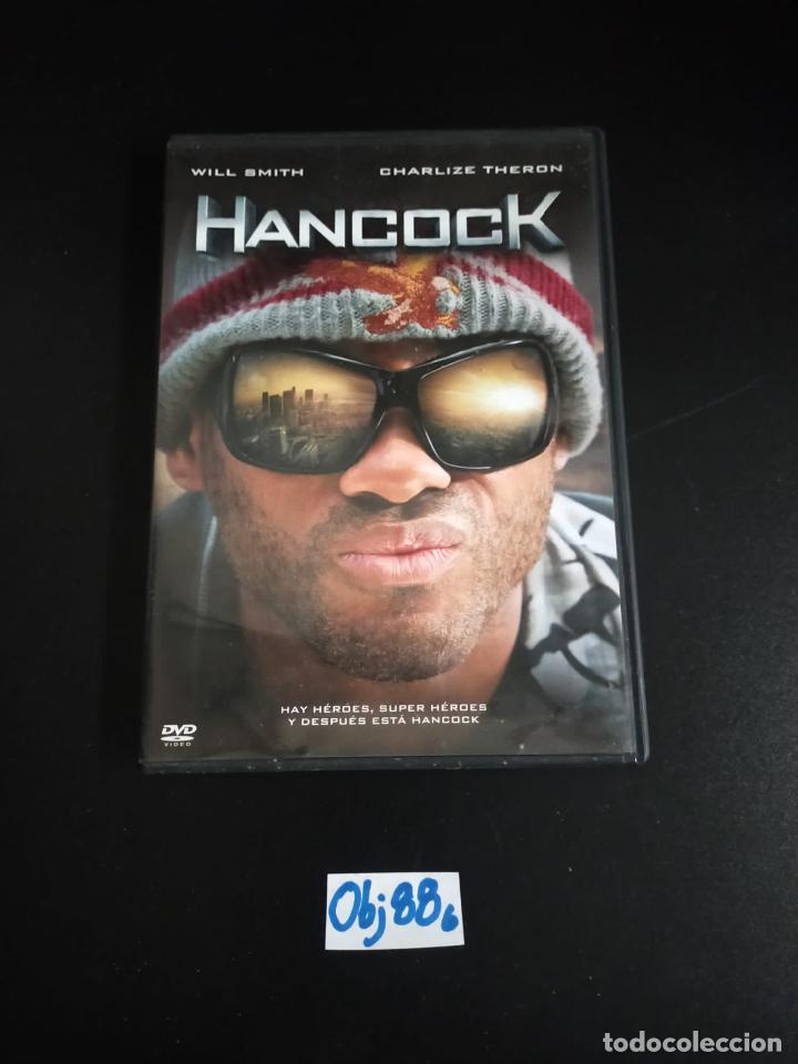 Cine: Hancock - Foto 1