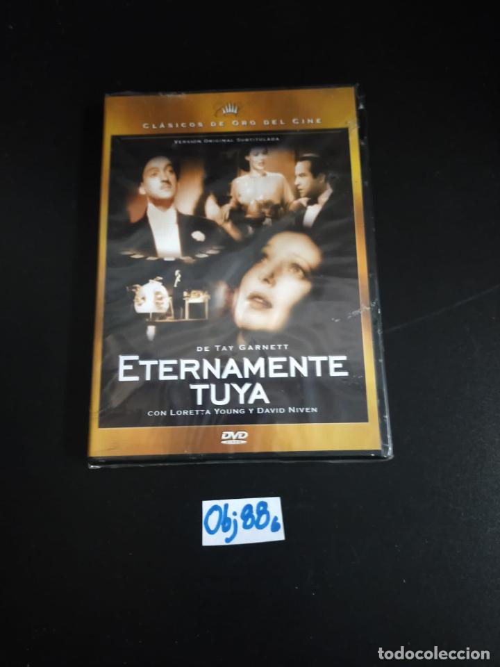 Cine: Eternamente tuya - Foto 1