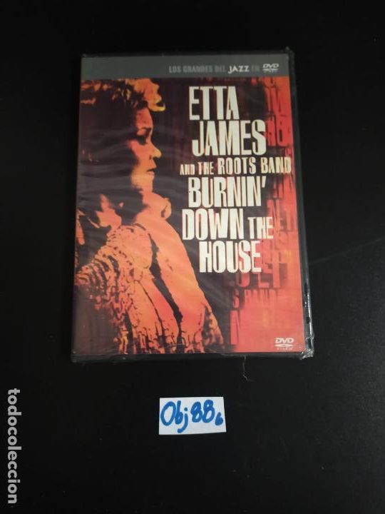 Cinema: Burnin down the house