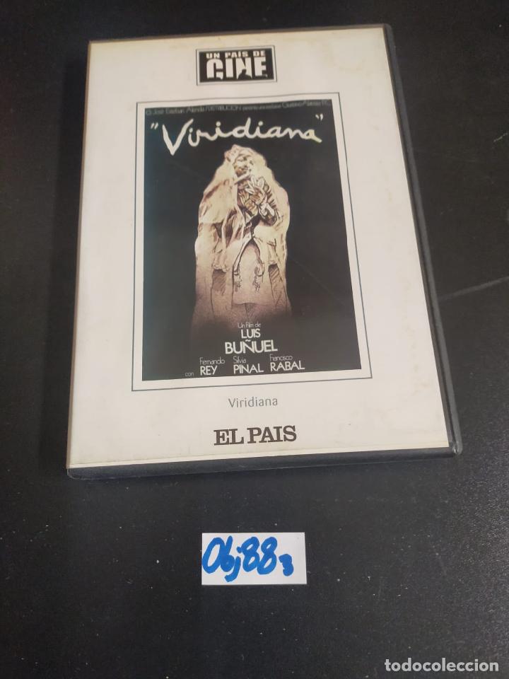 Cine: Viridiana - Foto 1