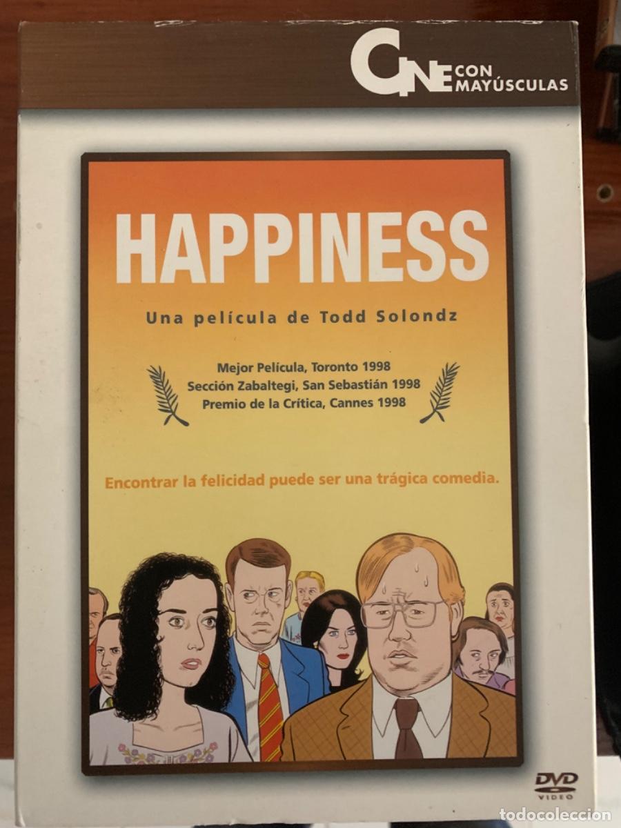 Cine: Happiness - Foto 1