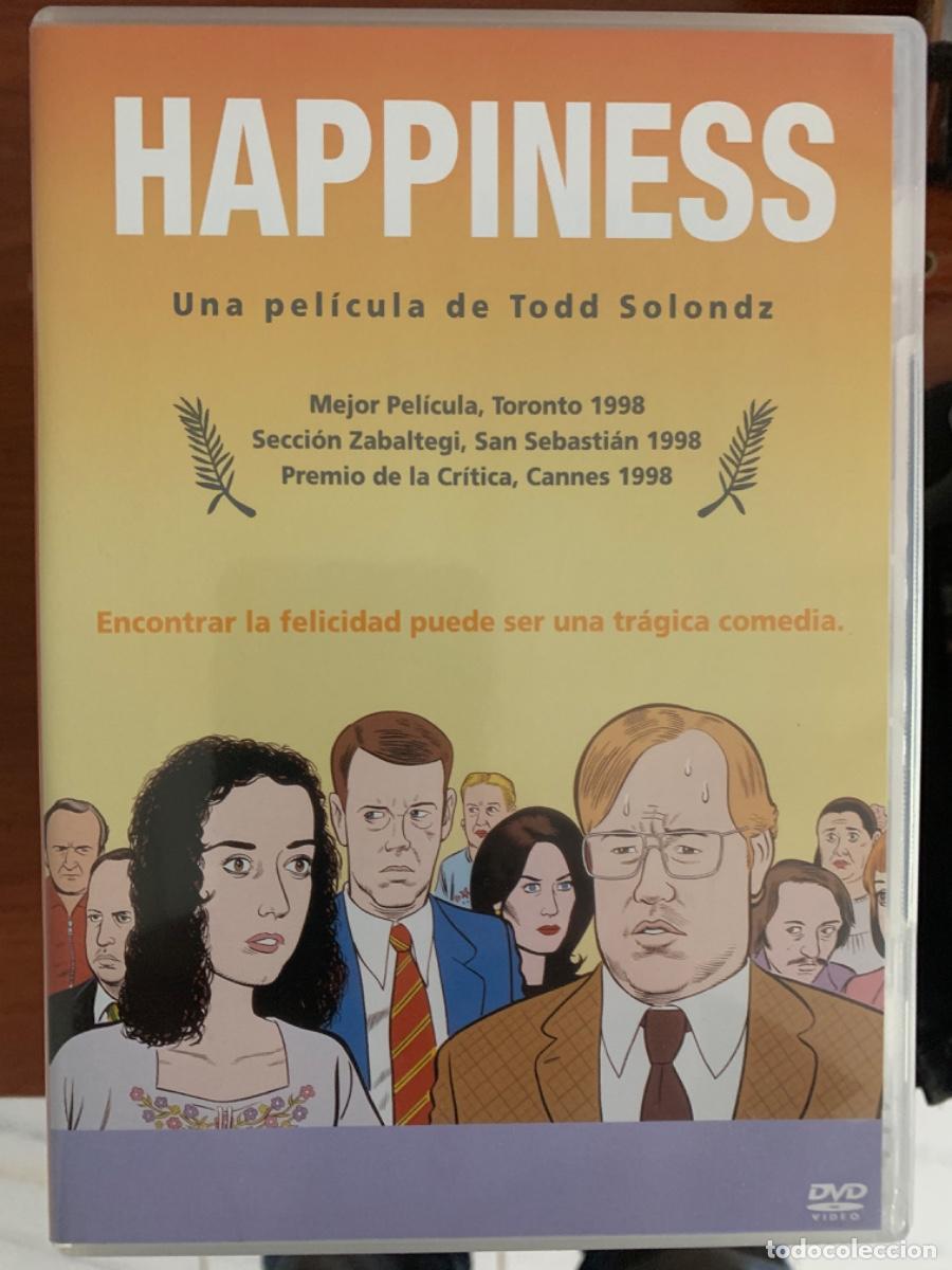 Cine: Happiness - Foto 2