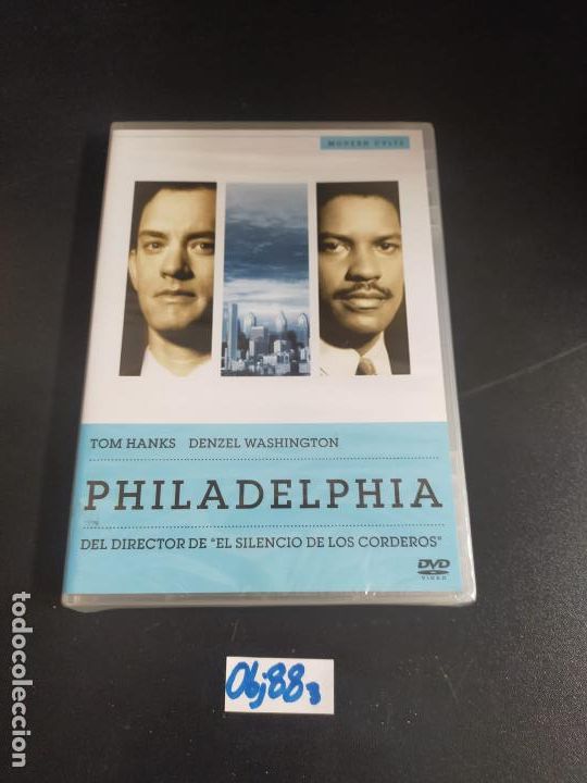 Cine: Philadelphia - Foto 1