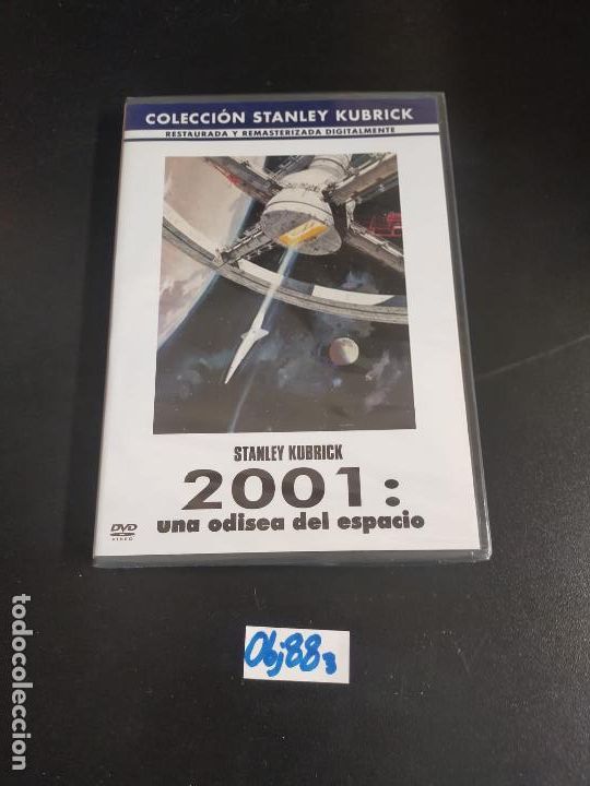 Cine: 2001 una odisea del espacio - Foto 1