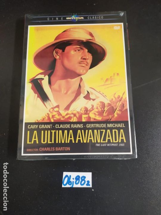 Cinema: La &uacute;ltima avanzada