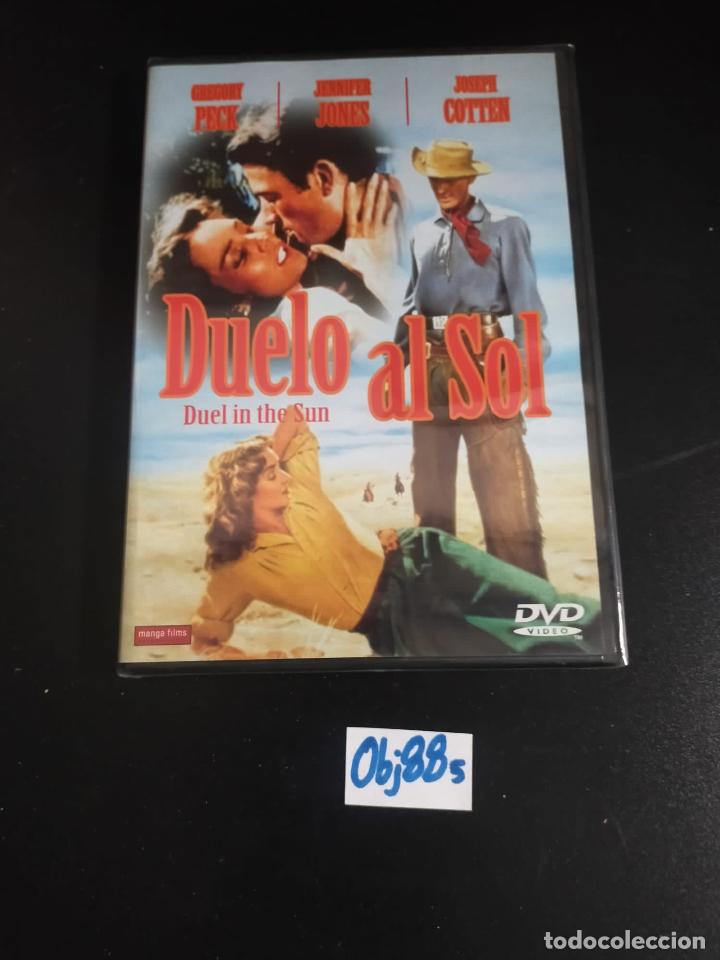 Cine: Duelo al sol - Foto 1