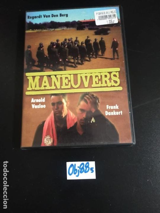 Cine: Maneuvers - Foto 1