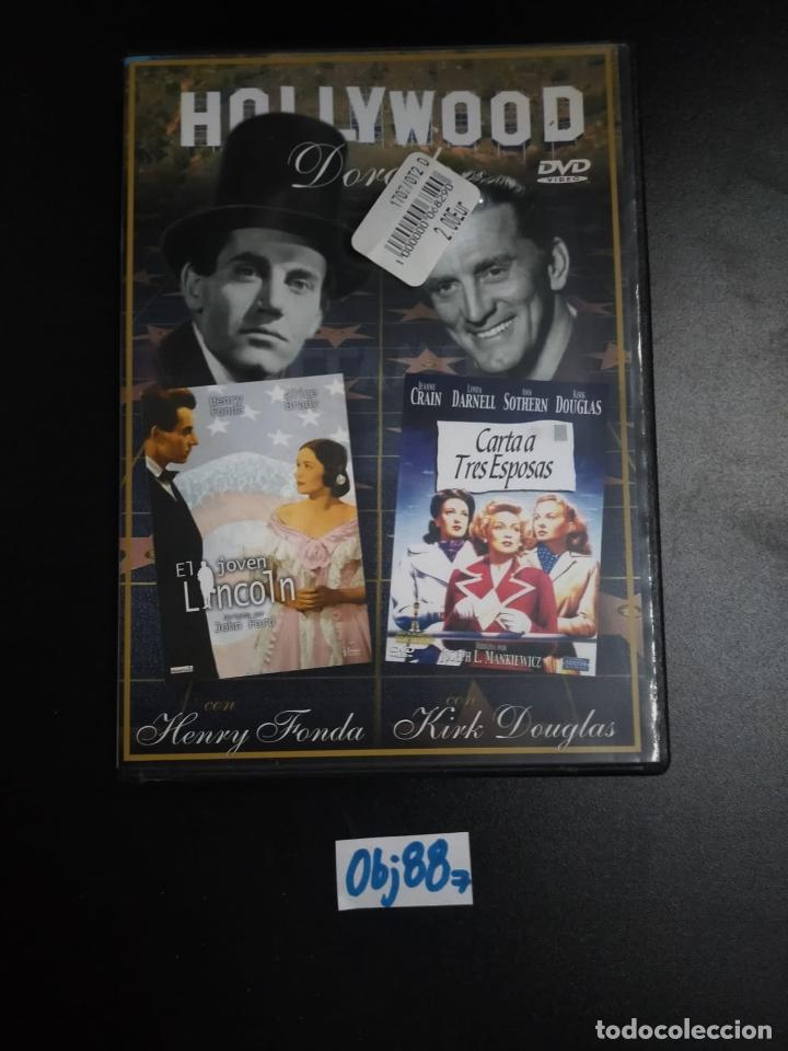 Cine: Hollywood - Foto 1