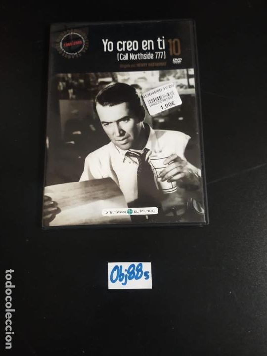 Cine: Yo creo en ti - Foto 1