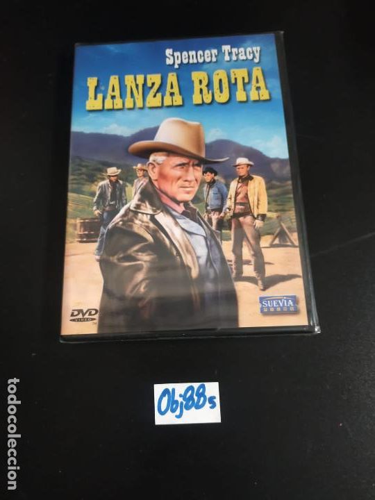 Cine: Lanza rota - Foto 1