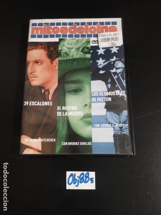 Cinema: Mitos del cine