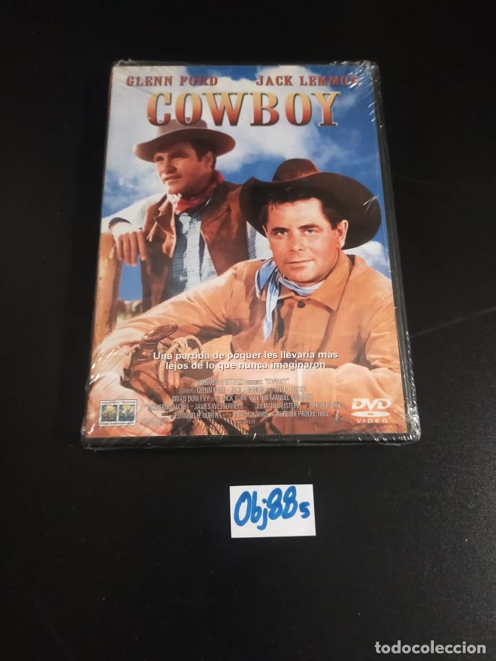 Cine: Cowboy - Foto 1