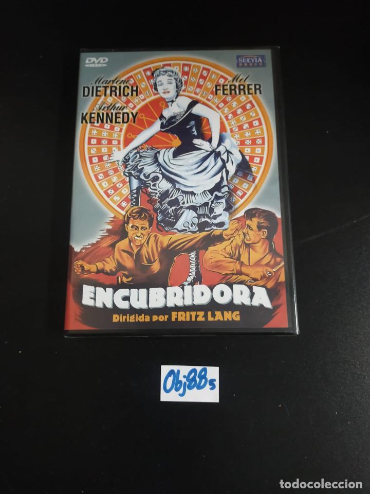 Cine: Encubridora - Foto 1