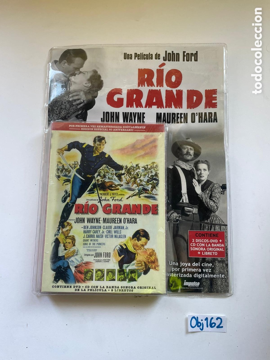 Cine: R&iacute;o grande - Foto 1