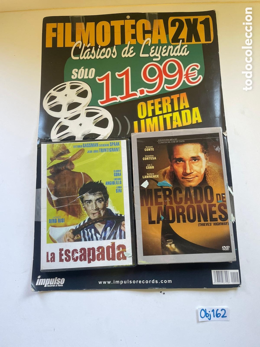 Cinema: Cl&aacute;sicos de leyenda