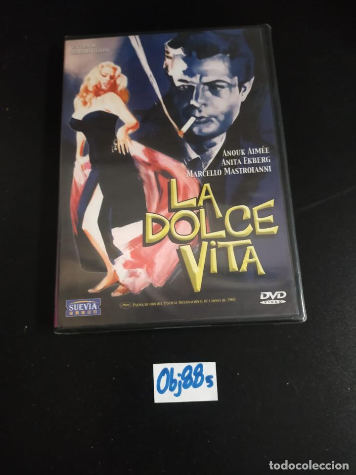 Cine: La Dolce Vita - Foto 1