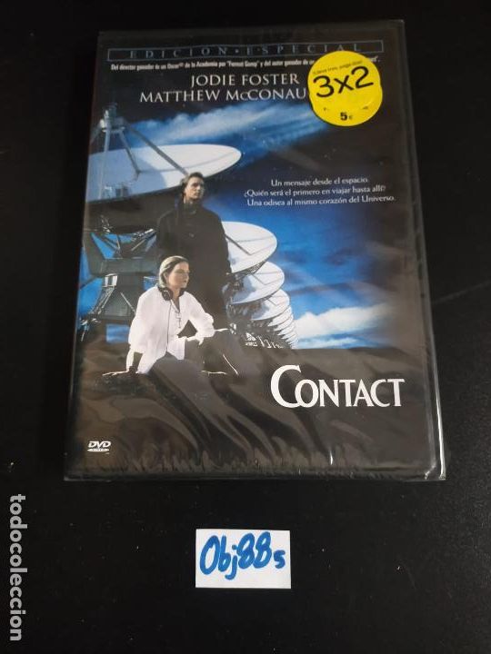 Cine: Contact - Foto 1