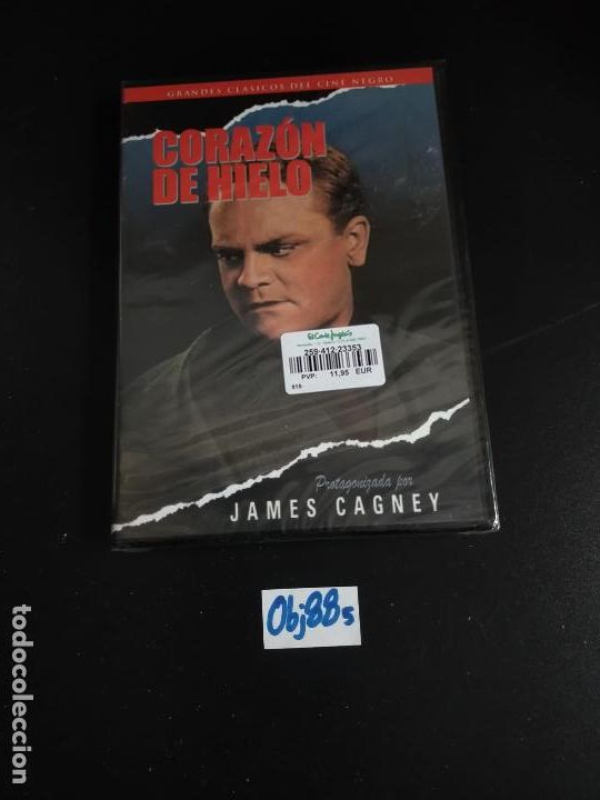 Cine: Coraz&oacute;n de hielo - Foto 1