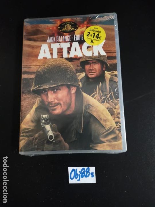 Cine: Attack - Foto 1