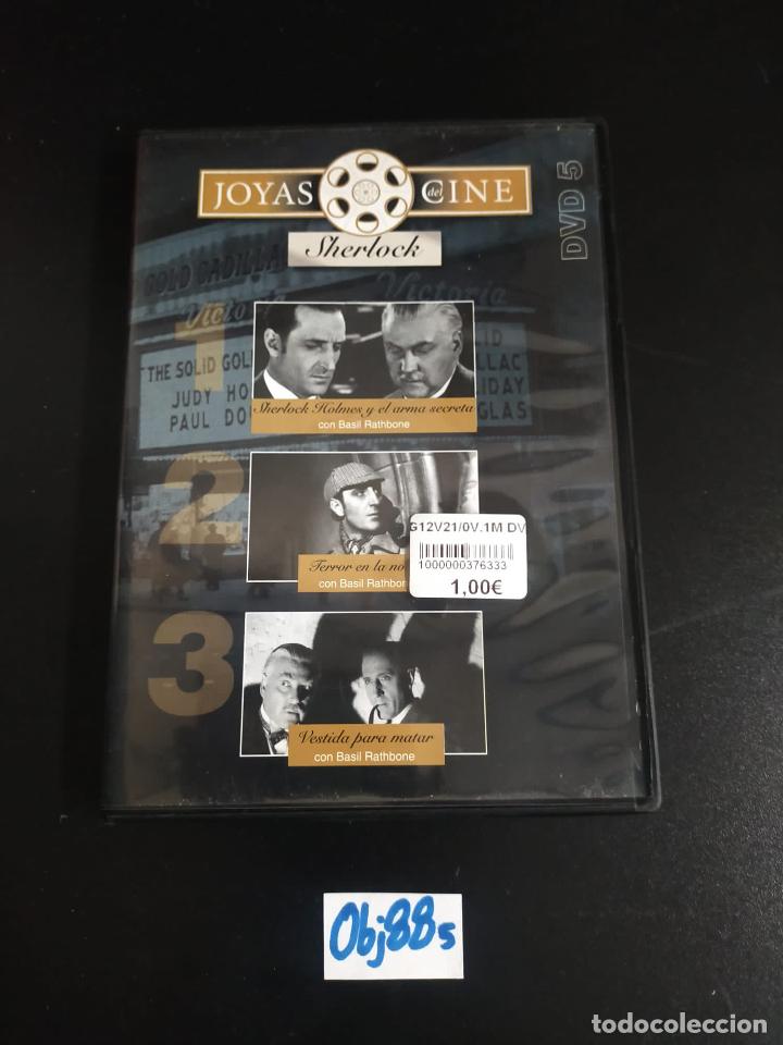 Cine: Joyas del cine - Foto 1
