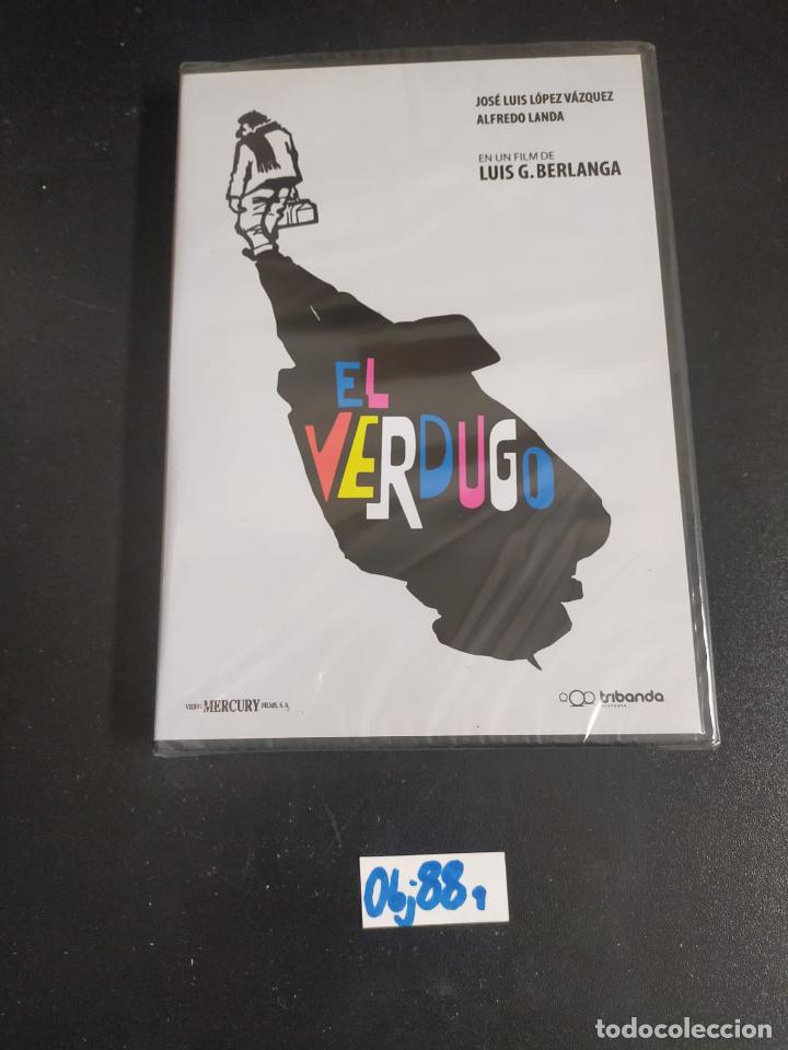 Cine: El verdugo - Foto 1