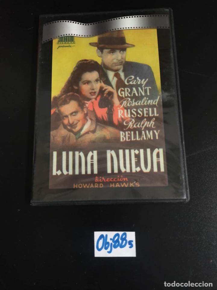Cine: Luna nueva - Foto 1