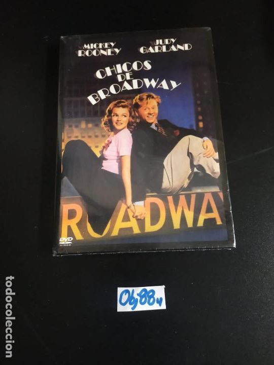 Cine: Chicos de Broadway - Foto 1