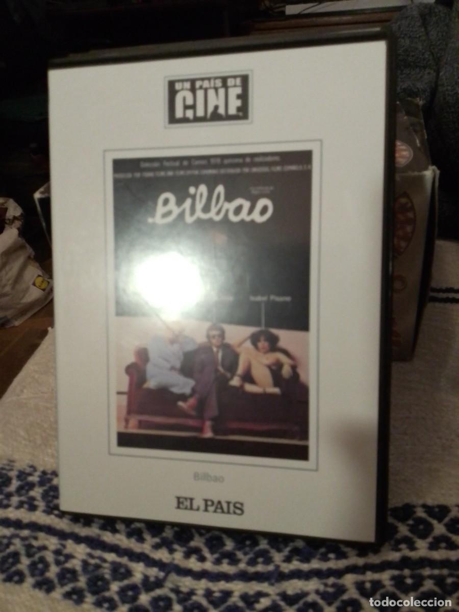Cine: Bilbao - Foto 1