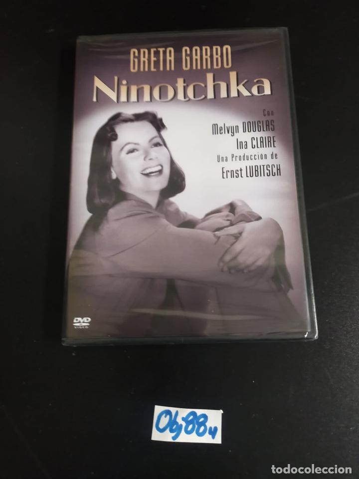 Cine: Ninotchka - Foto 1