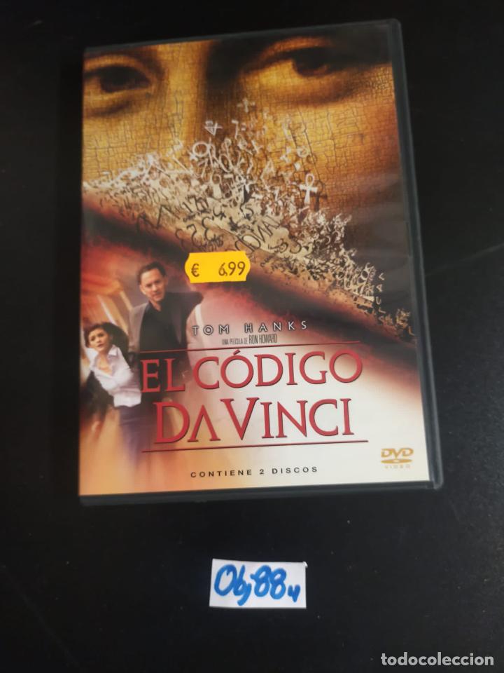 Cine: El Codigo Da Vinci - Foto 1